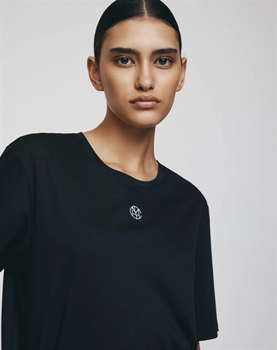 Melea Icon T-shirt - MSCH Copenhagen